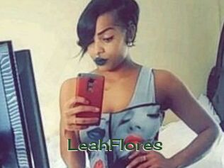 Leah_Flores Vidéos Kochonnes