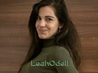 LeahOdell