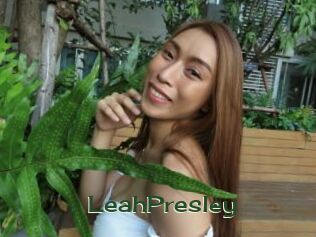 LeahPresley