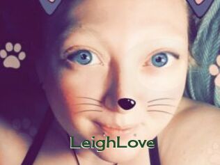LeighLove
