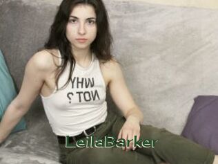 LeilaBarker