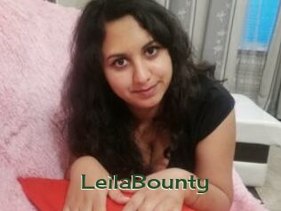 LeilaBounty
