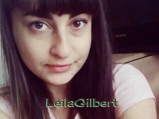 LeilaGilbert