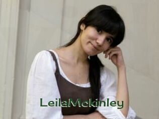 LeilaMckinley