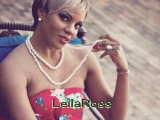 LeilaRoss