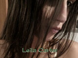Leila_Carter Vidéos Kochonnes