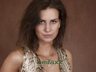 Leilaxx