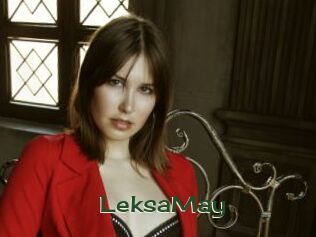 LeksaMay