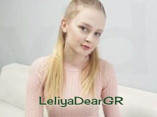 LeliyaDearGR Vidéos Kochonnes