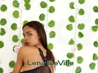 Lena_DeVille