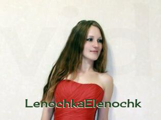 LenochkaElenochk