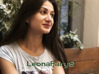 LeonaFairyS