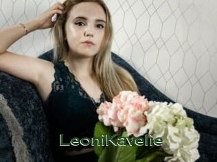 LeoniKavelie Vidéos Kochonnes
