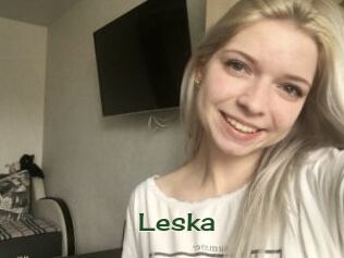 Leska