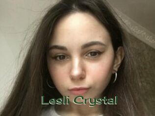 Lesli_Crystal