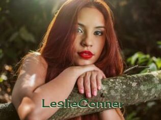 LeslieConner