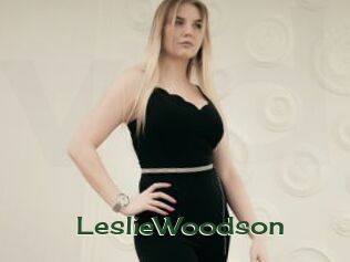 LeslieWoodson