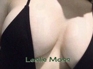 Leslie_Moss