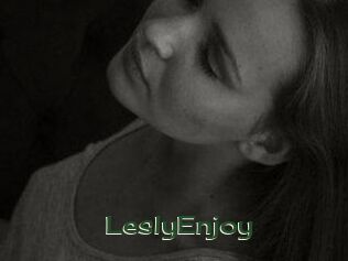 LeslyEnjoy