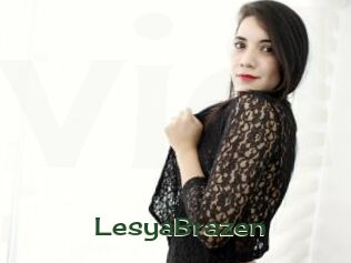 LesyaBrazen