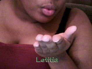 Letitia