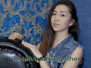 LetsMoanTogether