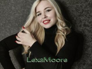 LexaMoore