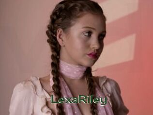 LexaRiley