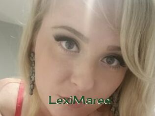 LexiMaree Vidéos Kochonnes