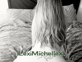 LexiMichellexx