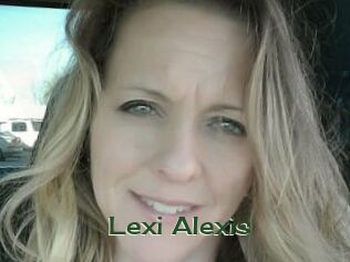 Lexi_Alexis