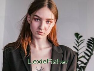 LexieFisher