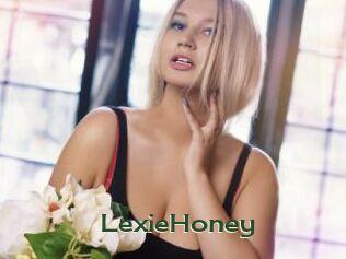 LexieHoney