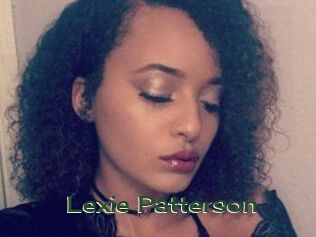 Lexie_Patterson