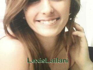LexisLailani Vidéos Kochonnes