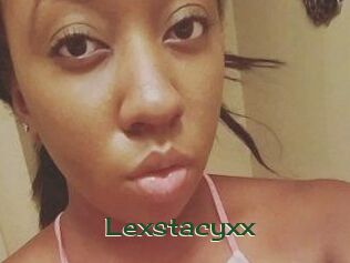 Lexstacyxx Vidéos Kochonnes
