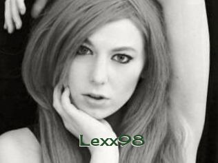 Lexx98