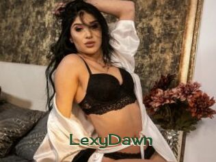 LexyDawn