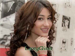 LexyGina