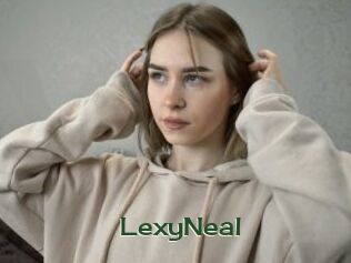 LexyNeal