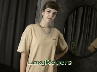 LexyRogers