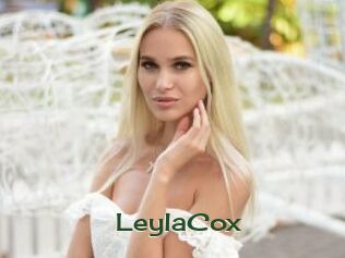 LeylaCox