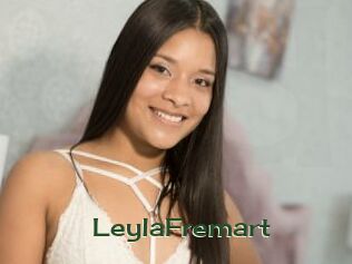 LeylaFremart