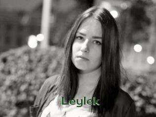 Leylek