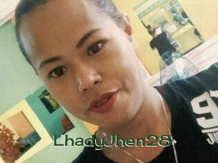 LhadyJhen28