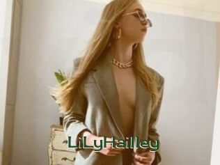LiLyHailley