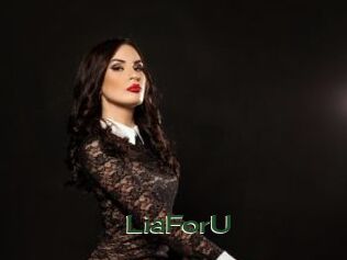 LiaForU