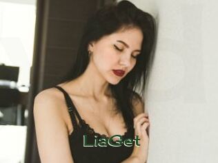 LiaGet
