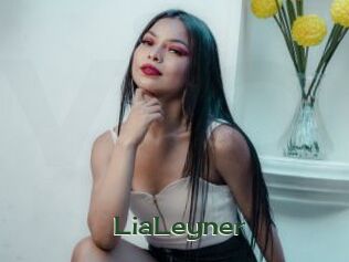 LiaLeyner