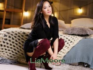 LiaMoore